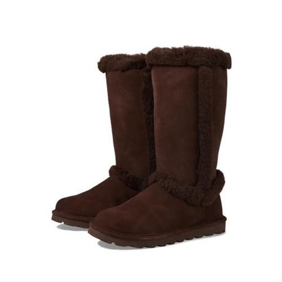 BEARPAW Kendall Walnut 11 M - Picture 1 of 1